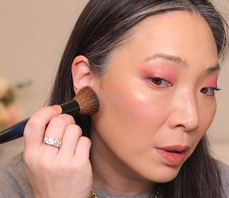 Quick Beauty Q's With Michele Wang