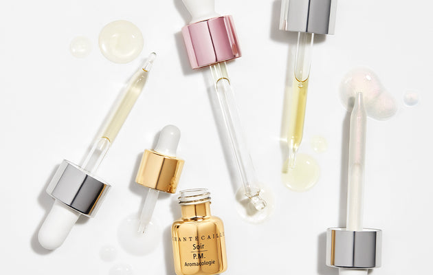 Getting Serious About Serums
