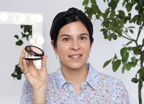 Setting Your Foundation with Lisa Aharon