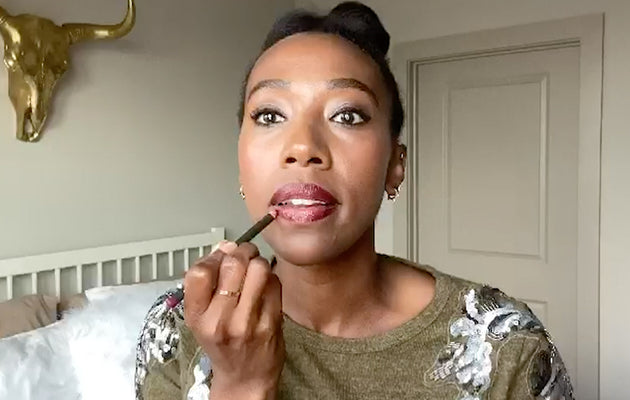 How-To Work Your Lip Liner | Quick Beauty Tips