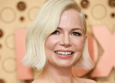 Get Michelle Williams’ Emmys Look