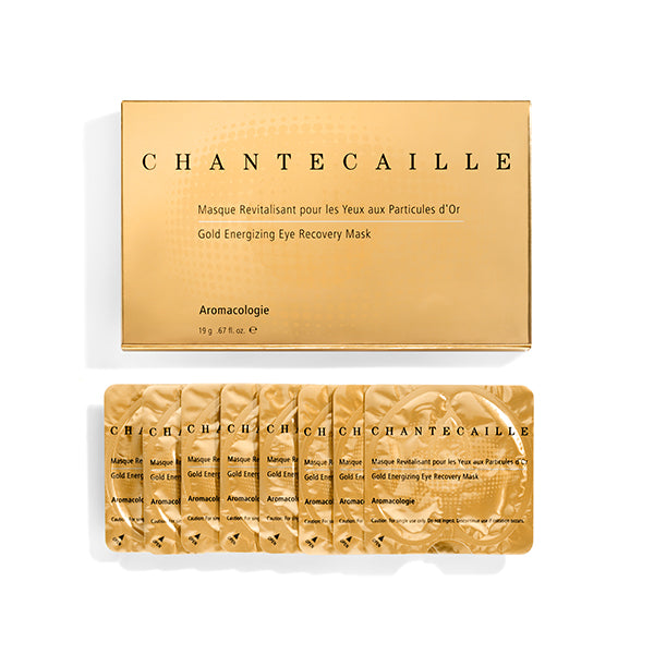 Deals CHANTECAILLE GOLD RECOVERY MASK, 1.7 oz NEW SEALED