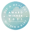 Hip and Healthy award
