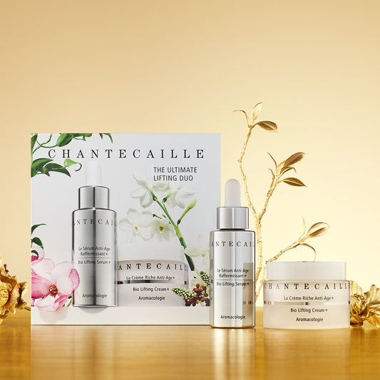 Chantecaille bundle reserve shops for gejin