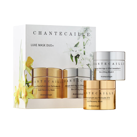 Face Masks | Clay, Cooling, Lifting, Hydrating & More | Chantecaille