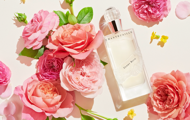 Darby Rose: The Ultimate Spring Scent