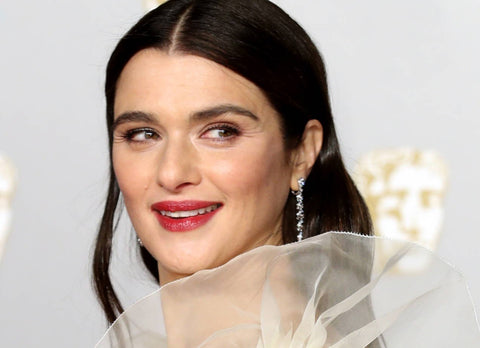 Get Rachel Weisz's BAFTA Look